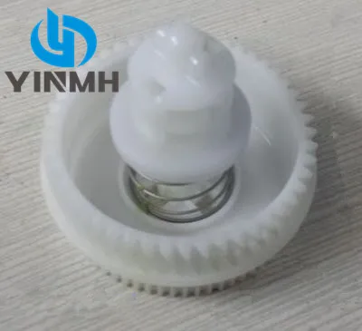 

5pcs Secondhand Develop Gear for Brother MFC 1813 1818 1819 1919 HL 1110 1118 1208 1218 DCP 1519 Gears