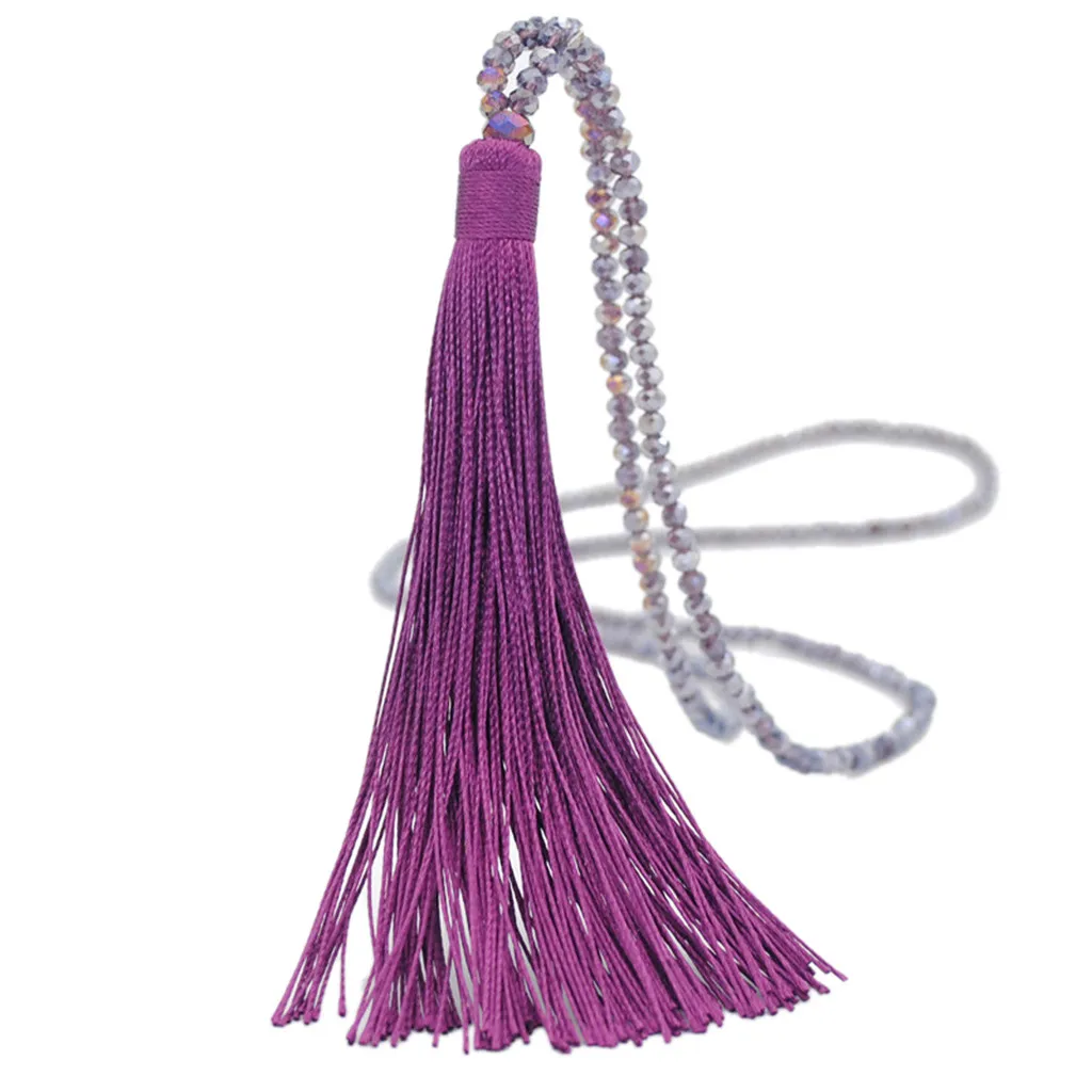 Новое поступление 2014 женское ожерелье с подвеской длинное зимнее