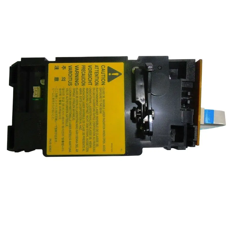 

LSU Unit Laser Head For HP LaserJet P1005 P1006 P1007 P1006 P1008 P1009 For Canon 3018 3050 3108 RM1-4030-000CM RM1-4621-000CM