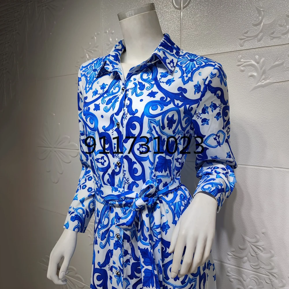 Floral Abaya Turkish Kimono 2022 Dubai Women Long Sleeve Shirt Dresses Muslim Fashion Evening Gowns Turkish Ladies Boho Dress