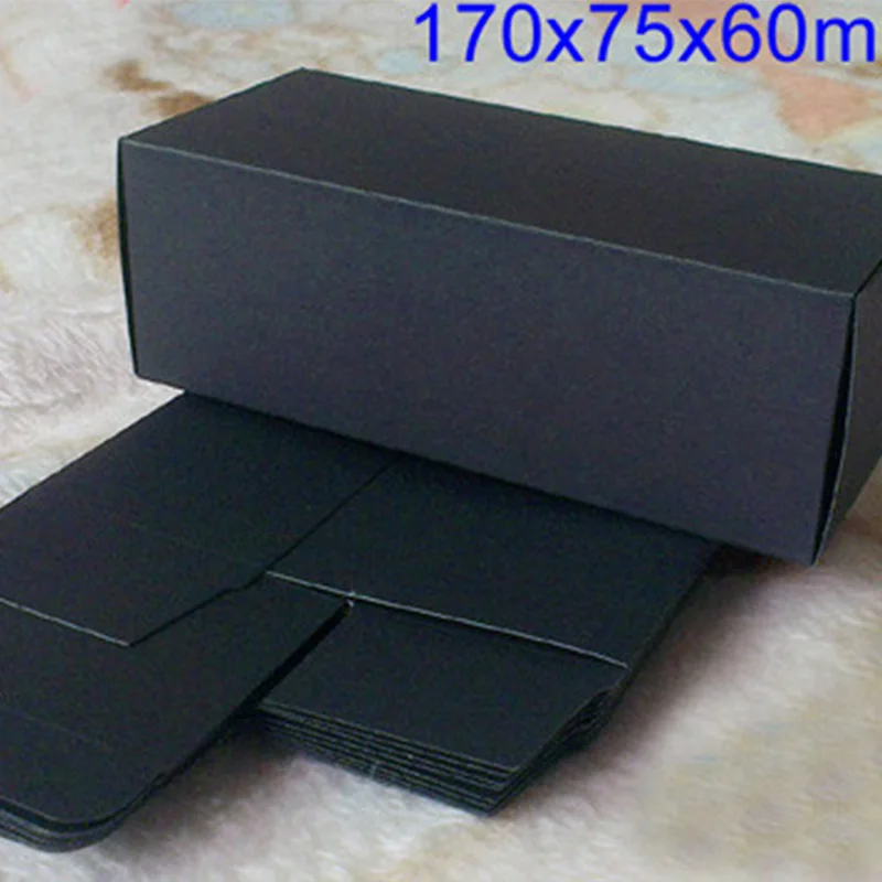 Коробка для упаковки солнцезащитных очков унисекс 4 цвета портативный защитный