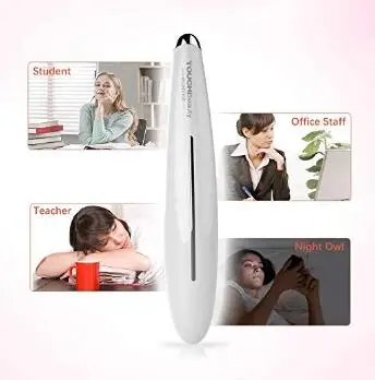 2020 Новый TOUCHBeauty на батарейках тренд против морщин мини модный электронный