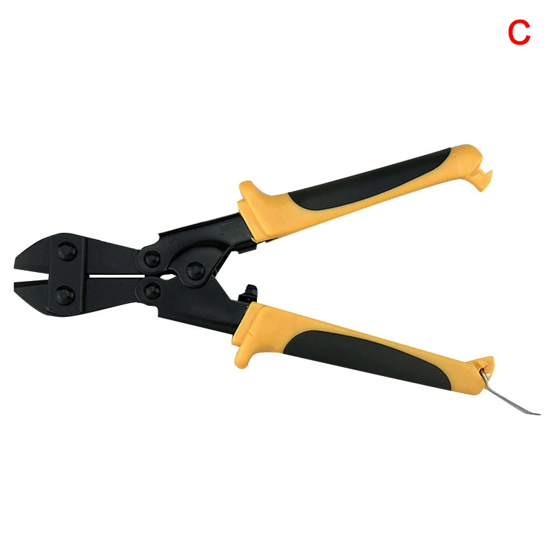 Болты из легированной стали резак 8 &quotболты проволочный зажим режущие