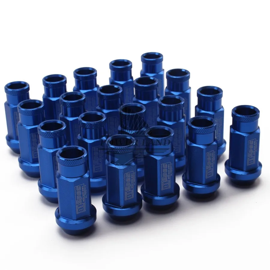 Бесплатная доставка универсальная алюминиевая заготовка для стайлинга