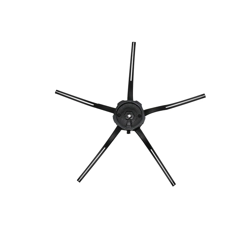 Универсальная боковая щетка для пылесоса Xiaomi Mijia Roborock Mi Robot 1 2 1S S4 S5 S6 Max S50 S60 с 3