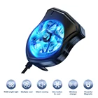 Универсальный Подставка-радиатор для смартфона