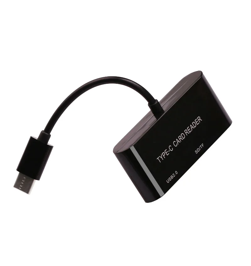 usb 31 type c кардридер usb c tf microsd sd кардридер otg