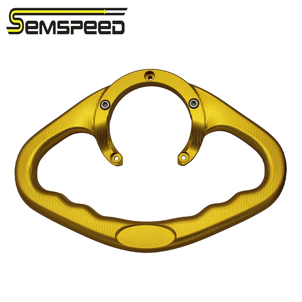 Подходит для YAMAHA FZ1 FZ6 FZ8 XJ6 YZF-R1 YZF-R6 YZF-R3 YZF-R25 R1 R6 R3 пассажирские ручки ручной захват