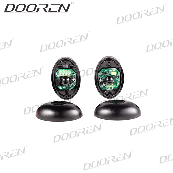 Инфракрасный луч безопасности для открывания ворот автоматическая дверь