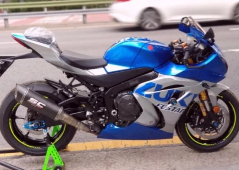 

Новый комплект обтекателей для мотоцикла ABS Подходит для SUZUKI GSX-R1000 K9 L2 2009 2010 2011 2012 2013 2014 2015 2016 синий серебристый