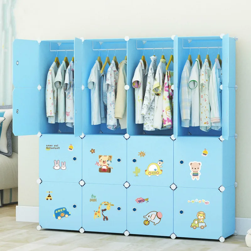 Детская мебель детские шкафы шкаф для малыша guarda roupa infantile dormitorio juvenil armoire enfant