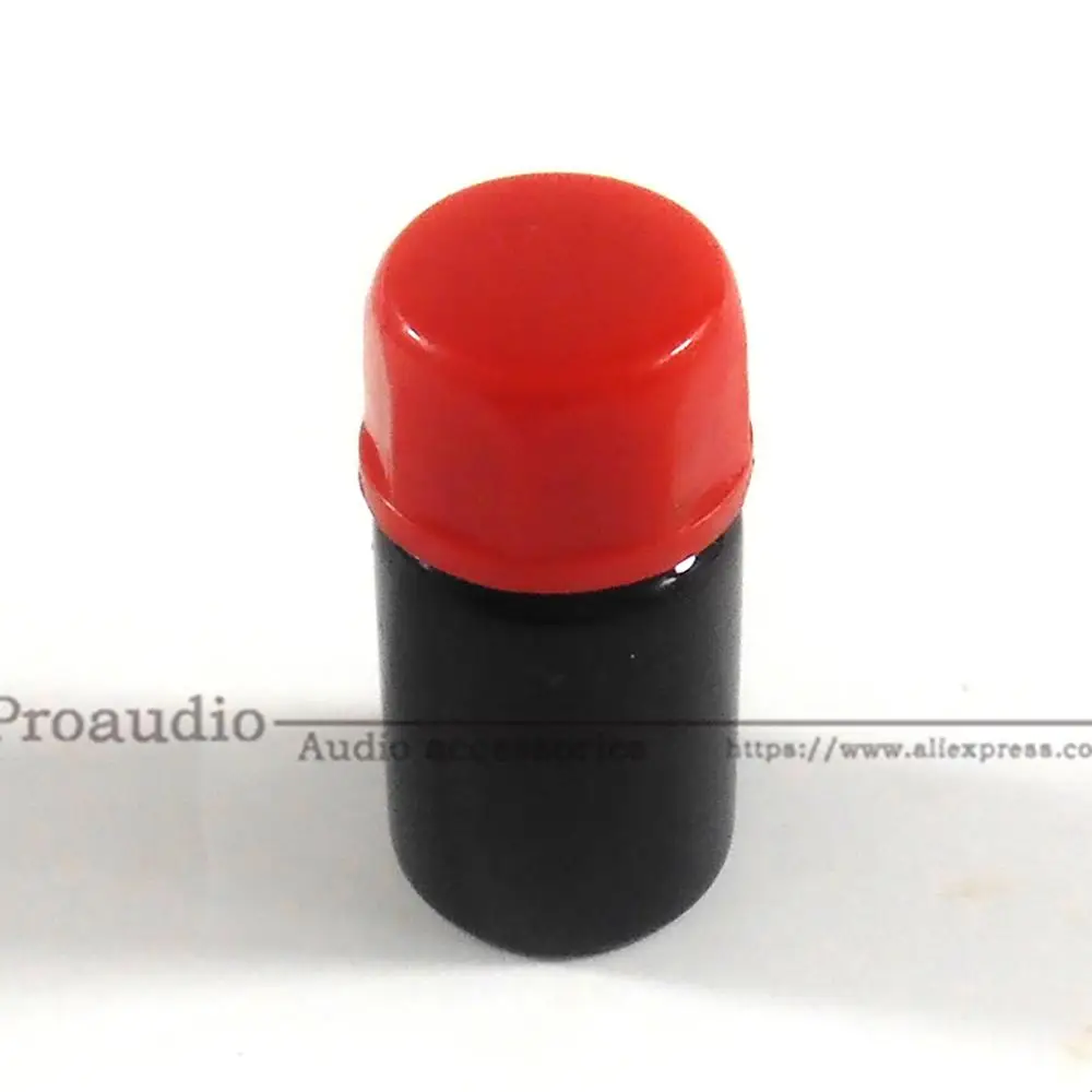 5X маленькая бутылка 3 мг феррофлюид для аудио рога запчасти аксессуары ремонт