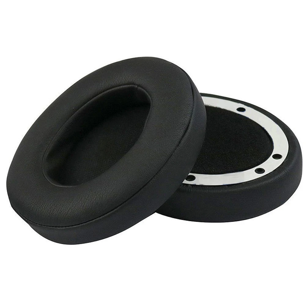 2 шт Сменные амбушюры для ушей подставка наушников подушечки запасные части Beats