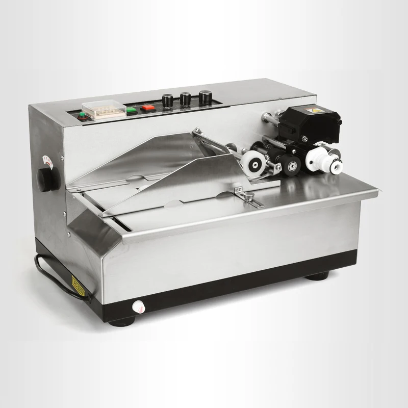 

1pc Ink Roller Printer 220V Card Printing Machine Data Printing Machine Solid Ink Code Printing Machine MY-380F LK