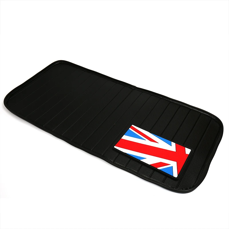 Автомобильный грузовой коврик накладка на задний багажник водонепроницаемые