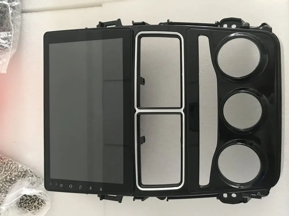 4G LTE Android 8,1 подходит для TOYOTA VIOS YARIS-Мультимедиа стерео автомобильный dvd-плеер навигация gps радио