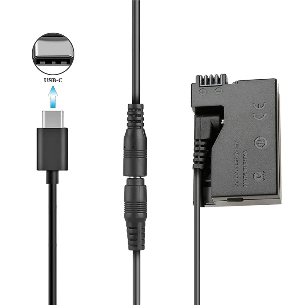 Адаптер для Фотоаппарата Canon EOS Rebel T2i T3i T4i T5i 550D 600D 650D 700D Kiss X4 X5 X6