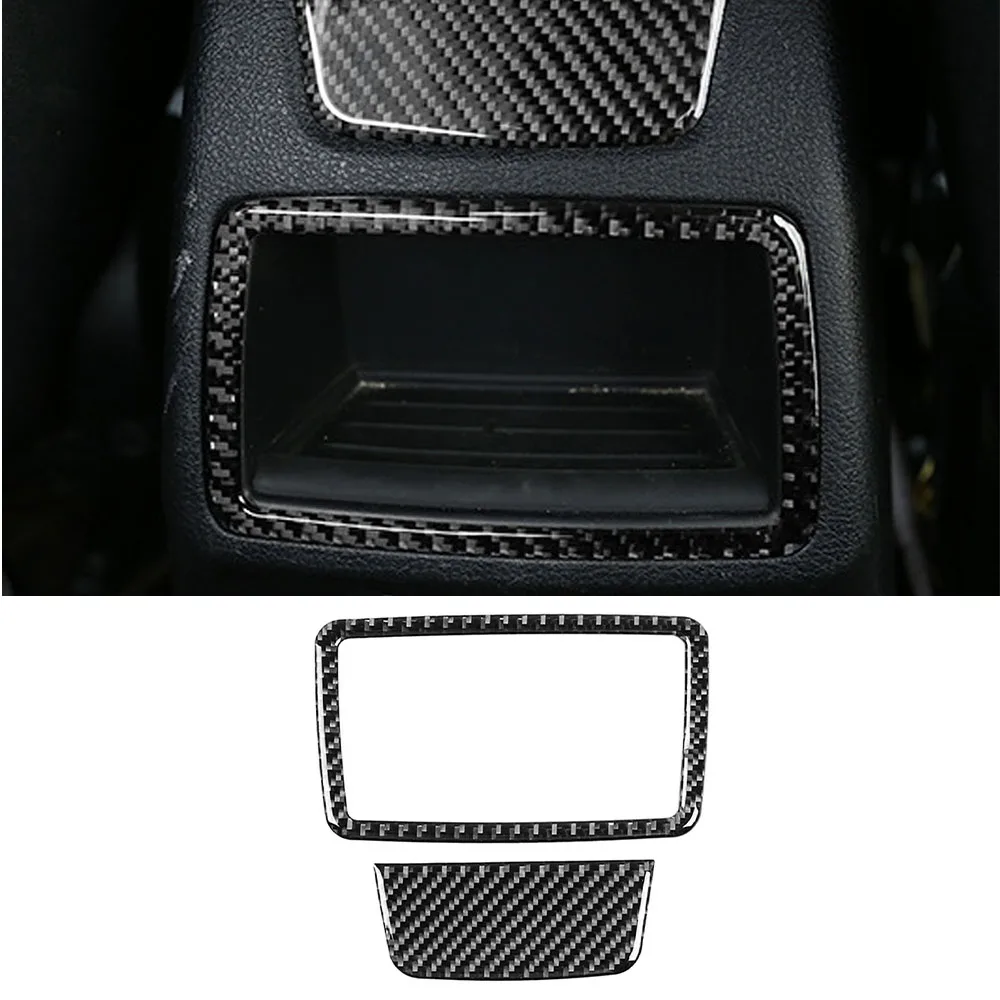 

Декоративная наклейка на заднюю воздуховод для BMW F52 1 серии седан 2017 2018 2019 аксессуары для интерьера автомобиля