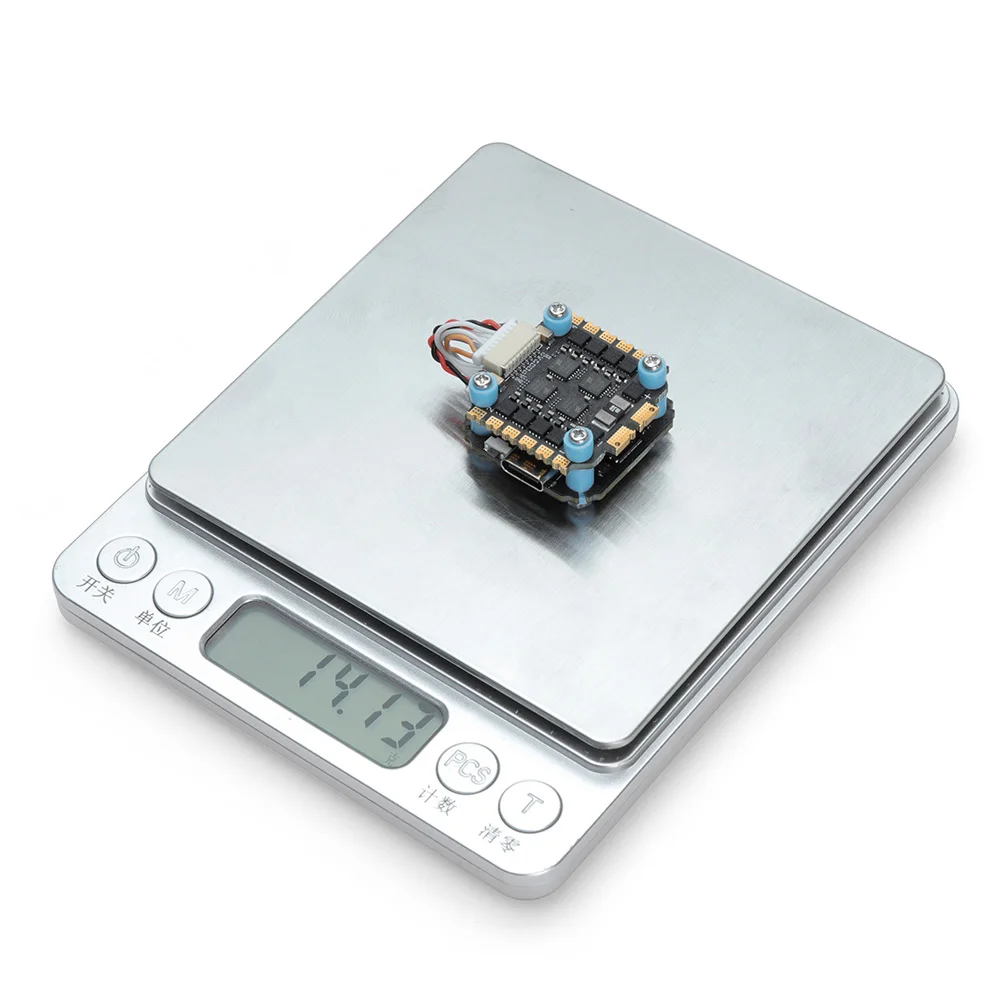 Stack controller