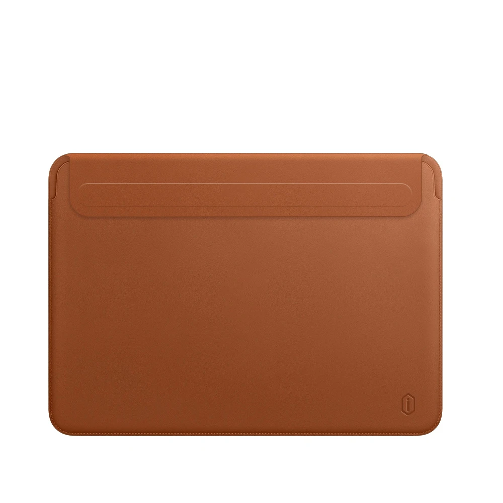 Чехол для MacBook Pro 16" WIWU Skin PRO 2 Коричневый | Компьютеры и офис