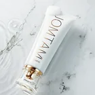 Увлажняющая и гладкая пенка для очищения лица, контроль жирности, глубокое очищение, очищение пор шт.