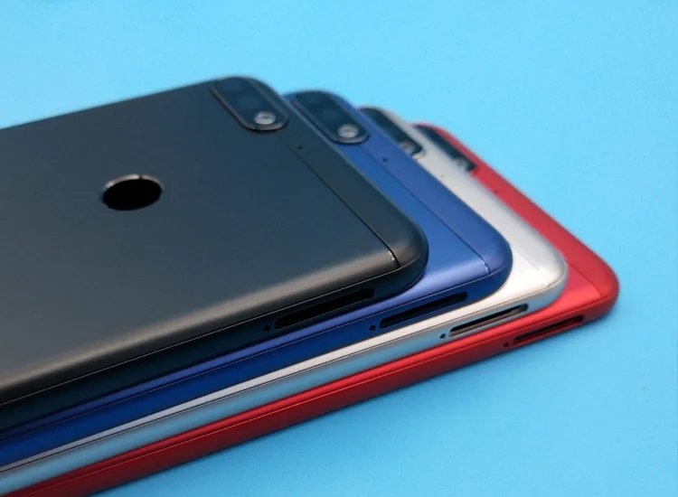 

FOR huawei honor 7C Battery Rear Door Case Cover Housing Replacement for Huawei honor 7C LNDAL30