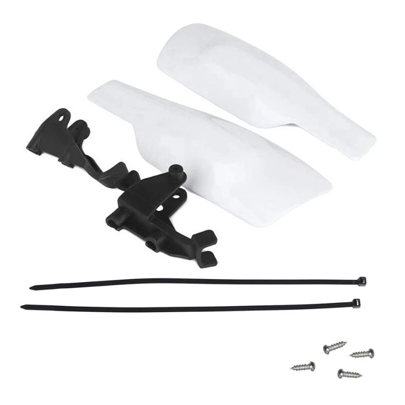 

Защитные накладки на руль мотоцикла для Husqvarna FC TC FE TE FX TX 125 250 300 350 450 501 501S 2016-2017