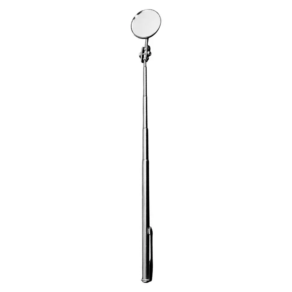 

360Swivel Square & Round Inspection Mirror Swivel Telescopic Inspection Mirror Car Inspection Mirror Folding Inspection Mirro