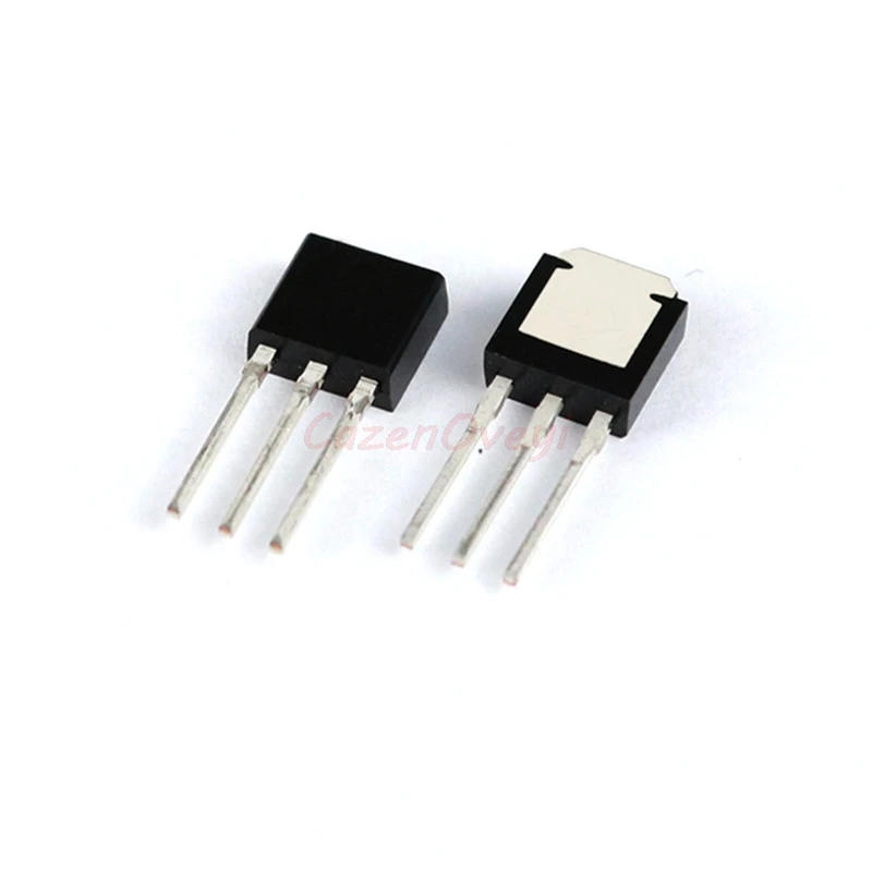 

5pcs/lot 2SK3850 K3850 TO-251 In Stock