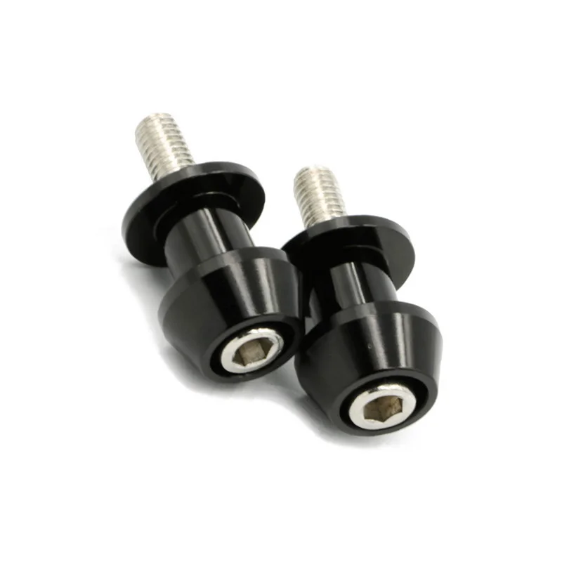 2 шт. 8 мм слайдеры с ЧПУ для Suzuki GSXR 600 750 1000 K1 K2 K3 K4 K5 K6 K7 K8 K9 K10 K11 GSXR1300|Накладки и