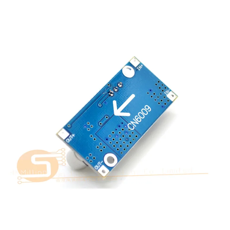 In Stock! XL6009 DC-DC Booster module Power supply output is adjustable Super LM2577 step-up | Компьютеры и офис