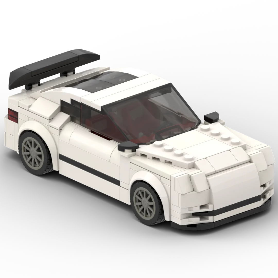 

Kury Toys Building block parts For Car- #19 For toy brick