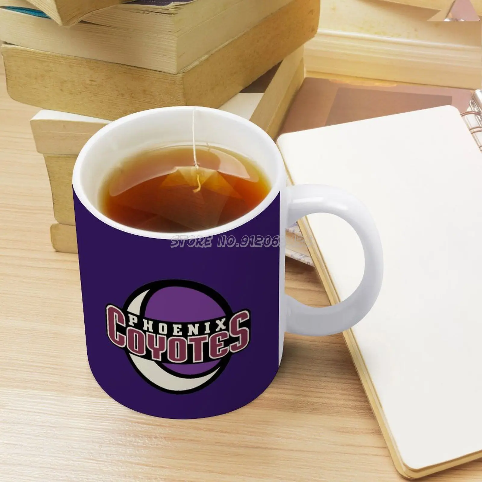 Чередующиеся кофейные кружки керамическая кружка чайная чашка индивидуальная