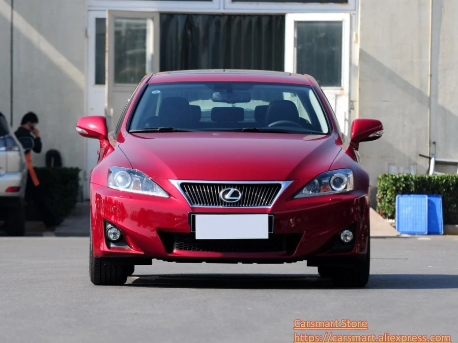 Стайлинг автомобиля TAOCHIS адаптер фоторамка для LEXUS IS200 IS250 IS300 Hella 3 5|Аксессуары фар