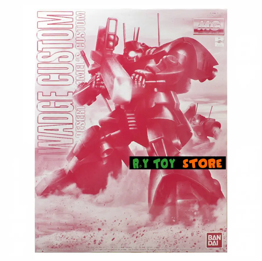 Премиум Bandai MG 1/100 Gundam ZZ MS 09H мобильный костюм сборные модели комплекты Фигурки