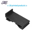 JMT 3D печатная ТПУ антенна Задняя накладка для iFlight iX5 V3 Рамка DIY FPV гоночный Дрон Квадрокоптер аксессуары