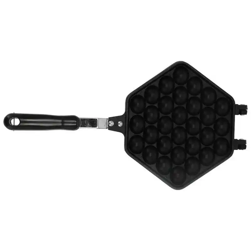 

Egg Puff Waffle Maker Waffle Maker Easy To Clean for Breakfast for Home Kitchen