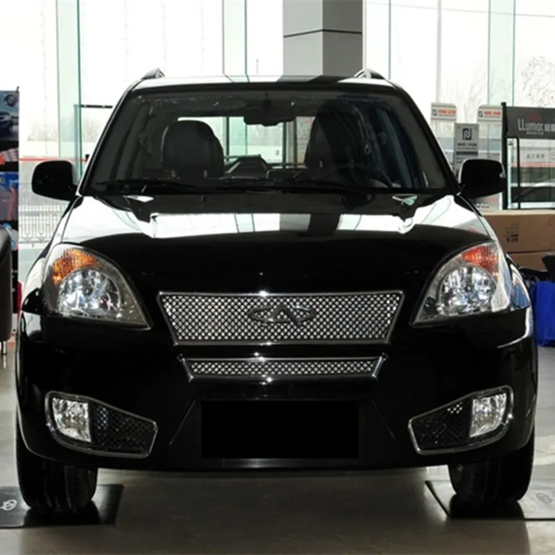 Для Chery Tiggo, свечи зажигания двигателя автомобиля