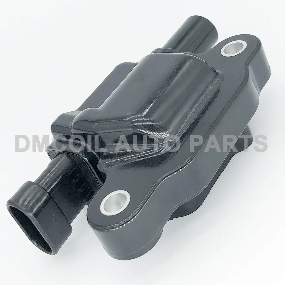 Катушка зажигания для BUICK GMC CADILLAC CTS ESCALADE CHEVROLET AVALANCHE CAMARO CORVETTE EXPRESS BUS SILVERADO TRAILBLAZER