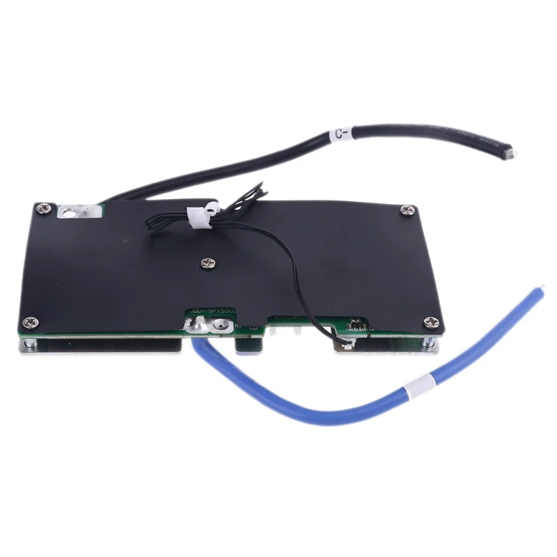 13S литиевая батарея Защитная плата BMS 30A полимер с Bluetooth умный UART интерфейс |