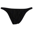 Мужское сексуальное нижнее белье, ультратонкие трусы, женское мягкое нижнее белье, мужские боксеры, мужские трусы, горячее нижнее белье