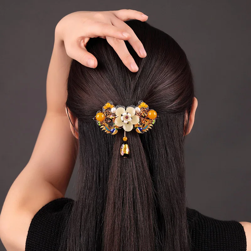 Роскошный свадебный головной убор для невесты ручной работы свадебная корона