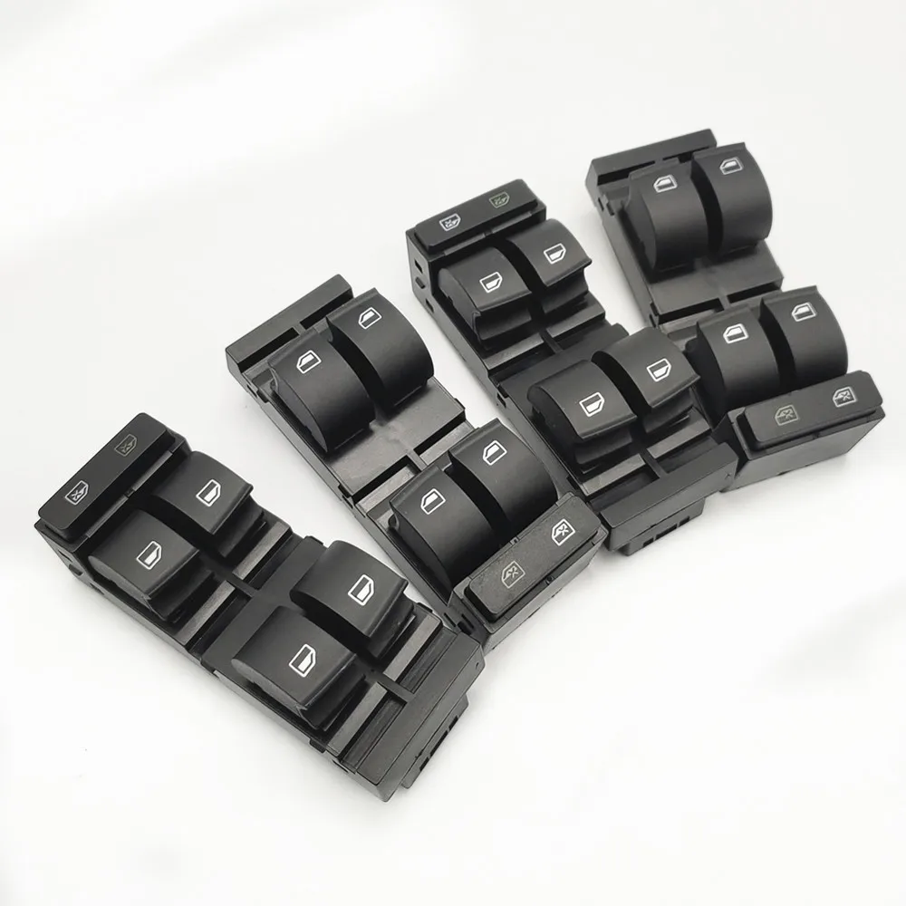 Электрический переключатель главного окна для A6 S6 1998-2004 C5 4B0 959 851B 4B0959851B 851 B