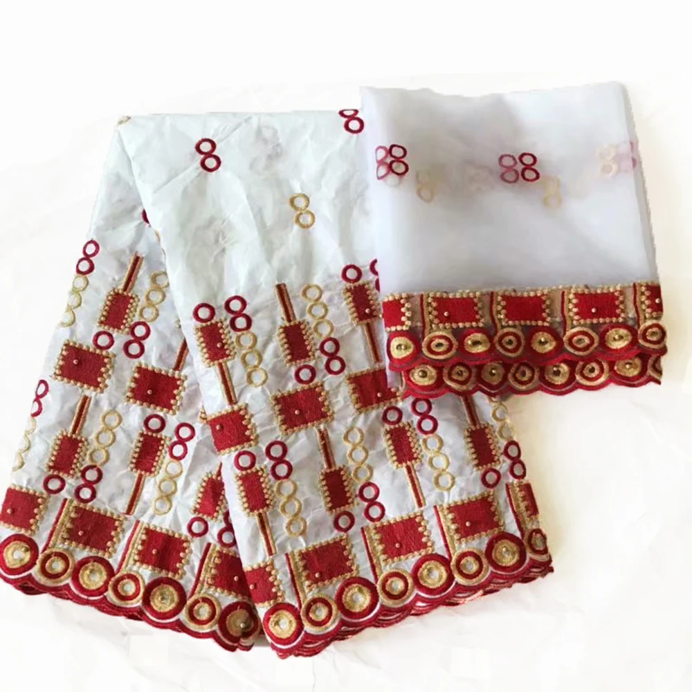 Черный и красный африканский базеновый богатый оригинальный материал CS 2021 с