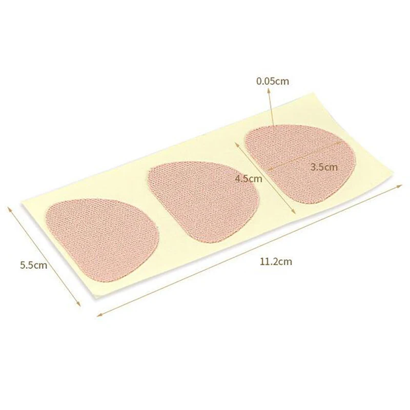 

4sheets(12pcs) Foot Calluses Stickers Removal Patch Protection Pads Sticker Hot Sale