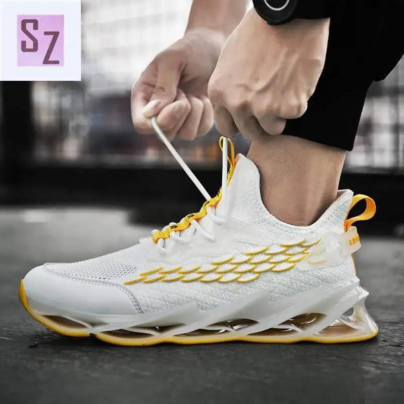 

2021 Men Vulcanized Shoes High Quality Men Sneakers Slip on Flats Shoes Men Loafers Plus Size 42 Walking Flat