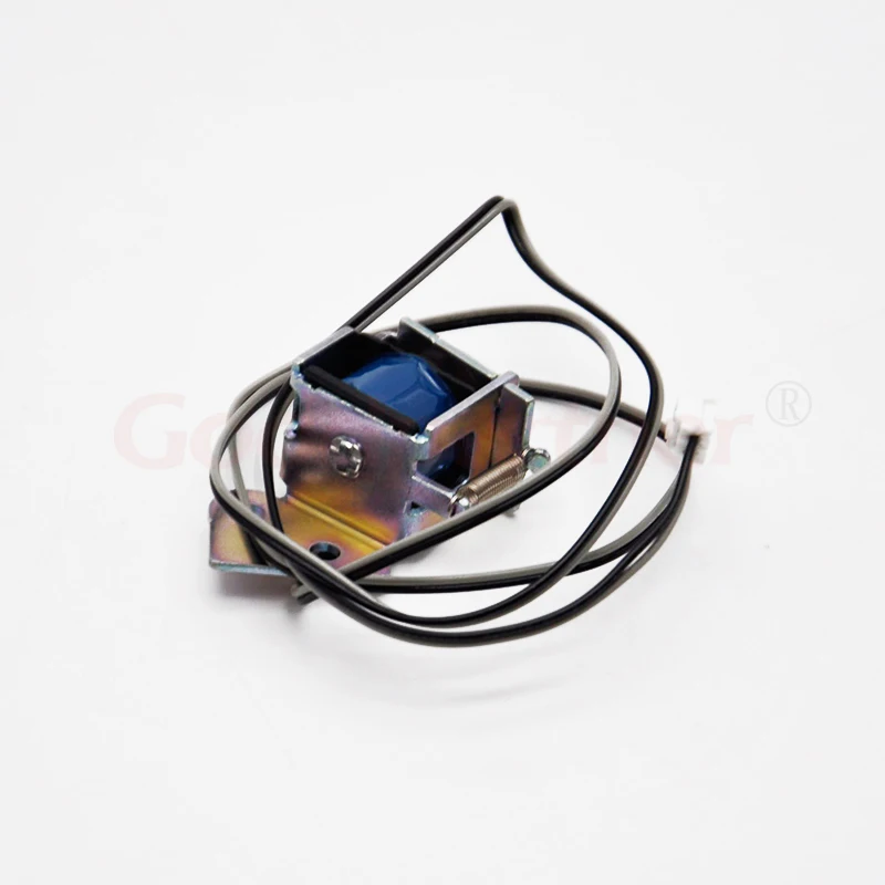 1X JC33-00028C 1660 3200 Frame Paper Path SOLENOID MP for Samsung ML1660 ML1665 ML1670 ML1675 ML1860 ML1865 SCX3200 SCX3205 | Компьютеры и