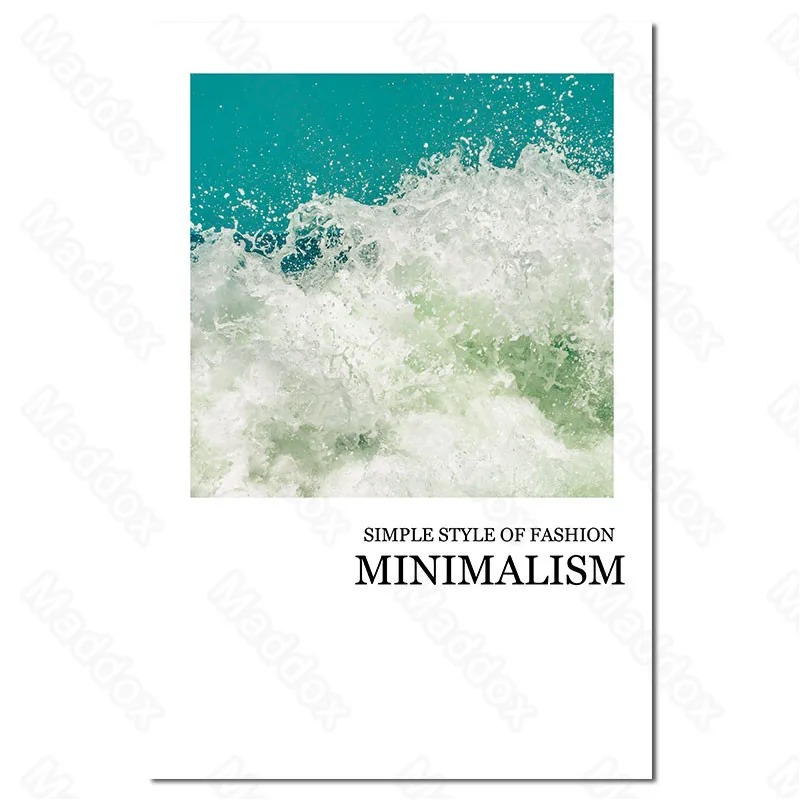 

Wall Pictures for Living Room Modern Small Fresh Style Paintings Color Zebra Fashion Simple Corridor Study Paintings Murals