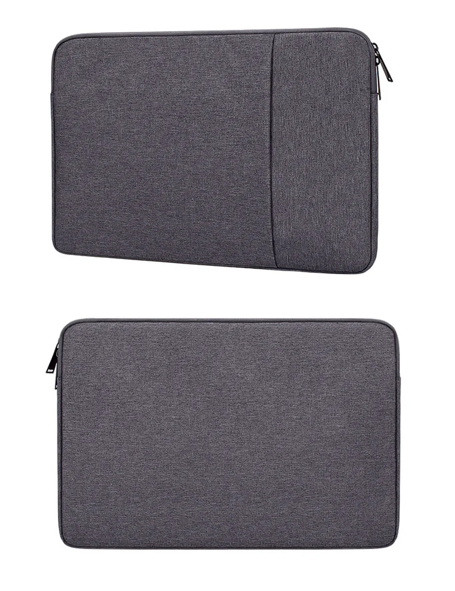 Водонепроницаемый чехол для ноутбука сумка для Macbook Air Pro retina 13 15 дюймов ноутбук сумка Обложка для Xiaomi hp поверхность lenovo 15,6