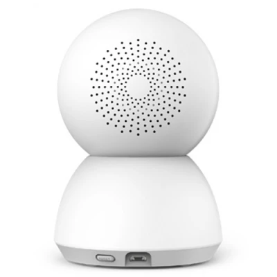 Xiaomi IMILAB Инфракрасная IP камера ночного видения 360 градусов панорамная 1080P Al